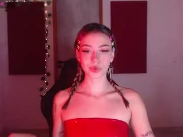 sakuraa_beauty on Chaturbate