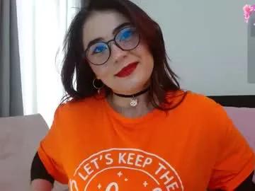 salma_tori on Chaturbate