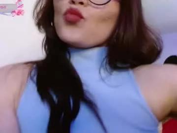 salma_tori on Chaturbate