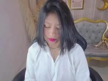 salome_stockman_sub on Chaturbate