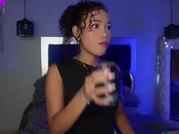 salome_williamss — GOAL: make me smile [333 tokens remaining] Let's reach the goal guys and get messy toghether !   #latina #ebony #skinny #daddy #smalltits