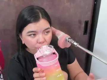 salomee_bigboobs on Chaturbate