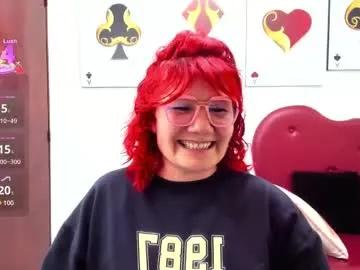 salomee_diazz on Chaturbate