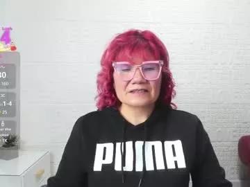 salomee_diazz on Chaturbate