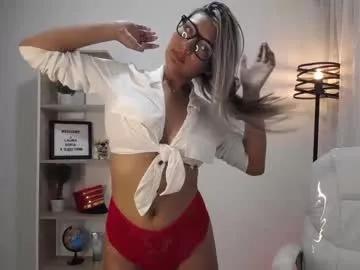 saloomee__ on Chaturbate