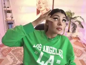 saloomee__ on Chaturbate