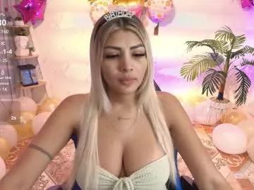 saloomee__ on Chaturbate