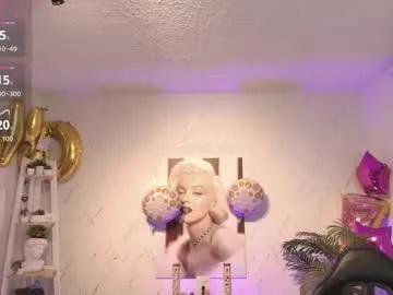 saloomee__ on Chaturbate