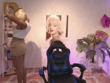 saloomee__ on Chaturbate