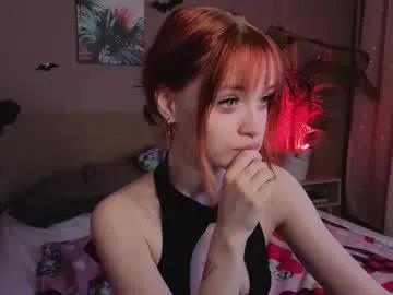 salt_mira on Chaturbate