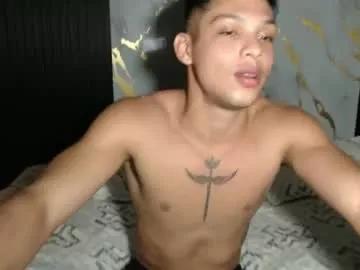 sam_and_mike on Chaturbate