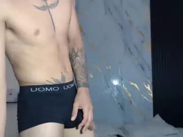 sam_and_mike on Chaturbate