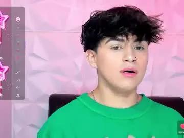 sam_daves_ on Chaturbate