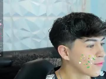 sam_daves_ on Chaturbate