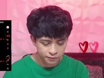 sam_daves_ on Chaturbate