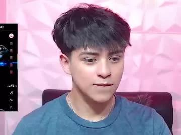 sam_daves_ on Chaturbate