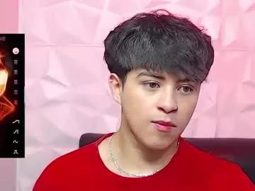 sam_daves_ on Chaturbate