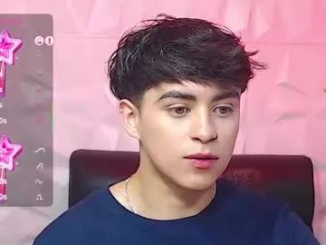 sam_daves_ on Chaturbate