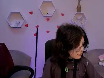 samanta_hotty on Chaturbate