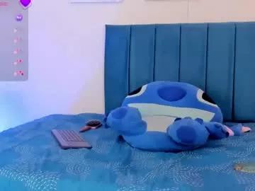 samanthaecheverry on Chaturbate