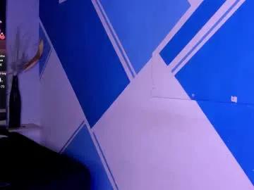 samanthaferrer on Chaturbate