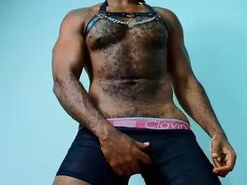 Freechat samsondauda on Chaturbate
