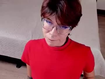 Freechat samysharky on Chaturbate