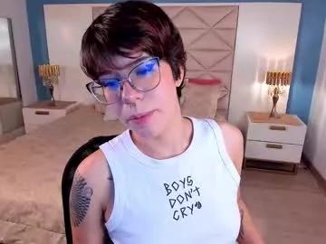Freechat samysharky on Chaturbate