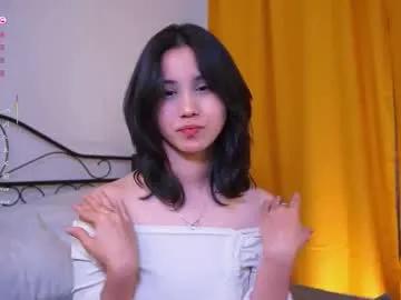 sandyhaggen — GOAL: Undo one button Hi! I am Aoi <3 Let me feel you #18 #asian #new #shy #skinnyy