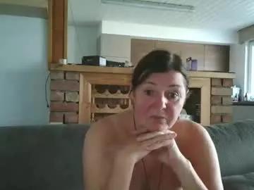 Freechat sanroom on Chaturbate