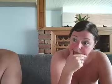 Freechat sanroom on Chaturbate