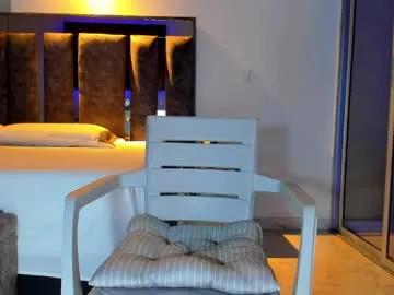 santin_seans on Chaturbate