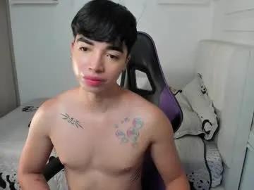 santy7u7 on Chaturbate