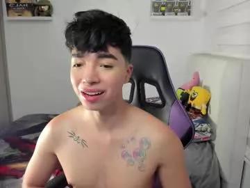 santy7u7 on Chaturbate