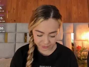 saori_newman on Chaturbate