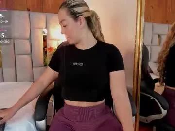 saori_newman on Chaturbate