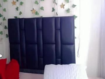 sara_arias00 on Chaturbate