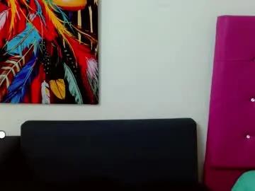 sara_arias00 on Chaturbate