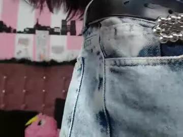 sara_caplerx on Chaturbate