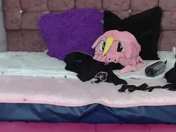 sara_caplerx on Chaturbate