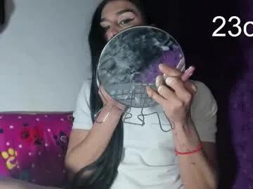 sara_hunter12 — 23 cm big cock  #smoke #monstercock #bigcocks  #squirt  #hairy