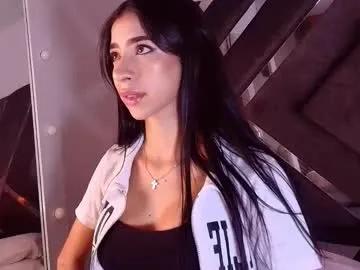 sara_lopee1 on Chaturbate