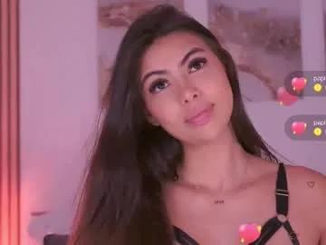 Freechat sarahpreston1 on Chaturbate