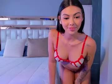 Freechat sarahpreston1 on Chaturbate