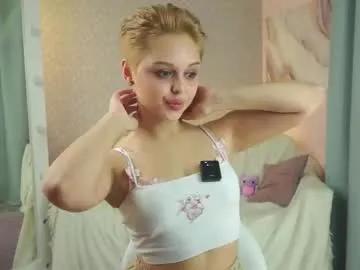 sasha_arrt on Chaturbate