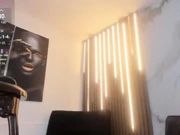 Freechat sasha_blake_ on Chaturbate