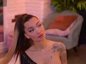 sashaferrera on Chaturbate