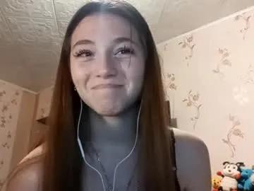 Freechat savannasotos on Chaturbate
