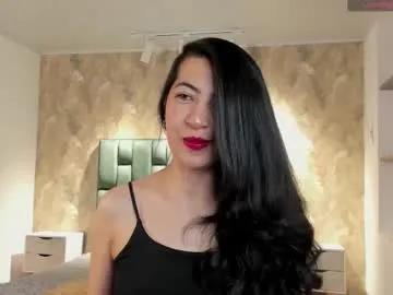 saya_amaretto1 — Current Goal: Play with my nipples at 65 tokens -- Next Goal: Sexy teasing dance -- I want to be your hot and playful whore #hairy #tease #pantyhose  #smalltits #anal