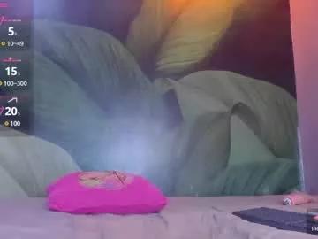 scarleth_blonde on Chaturbate